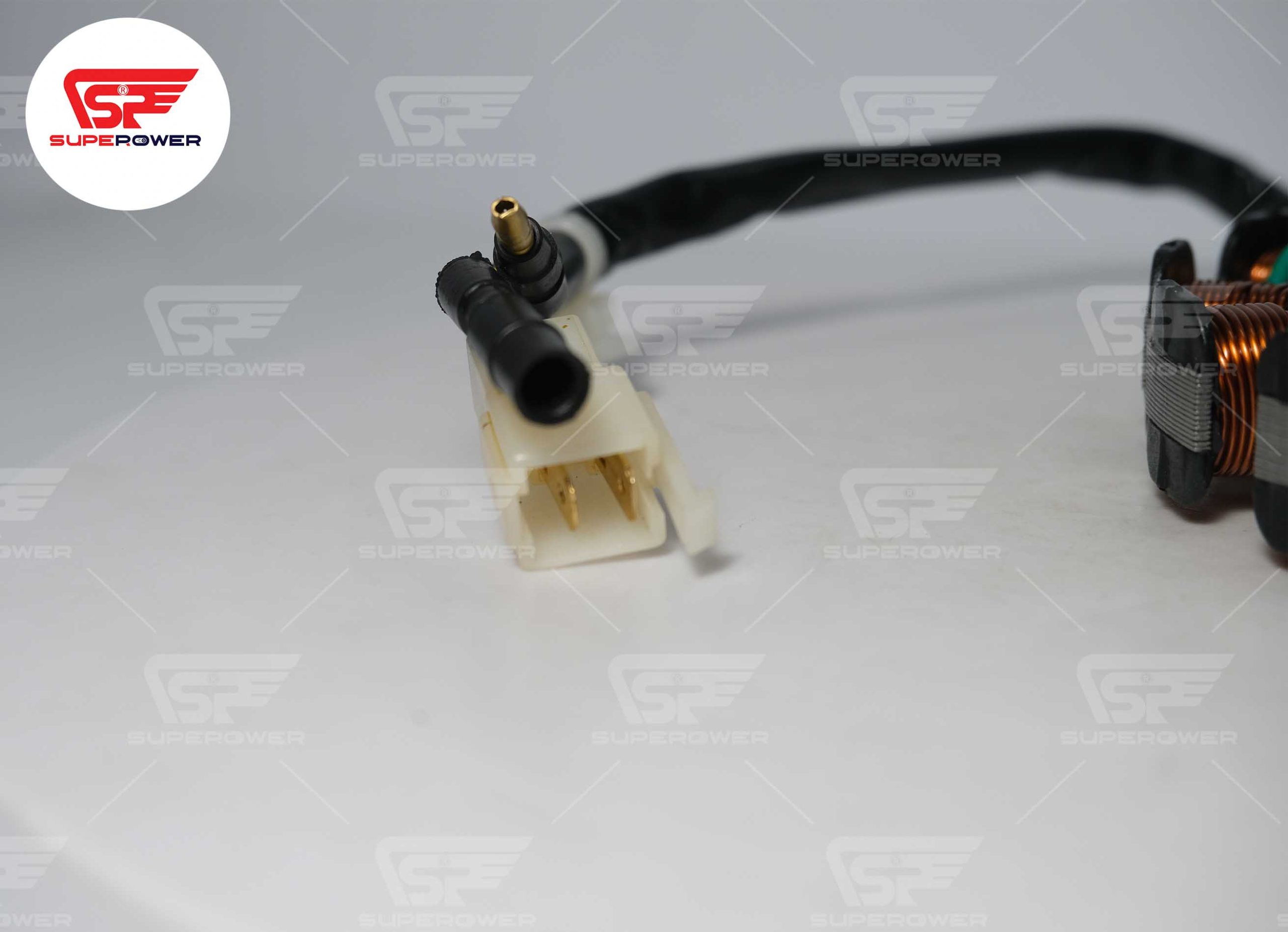 Cuộn Điện Xe Máy Wave A 2017 Chất Lượng