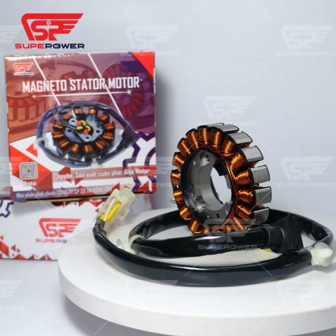 Cuộn Điện Xe Máy Air Blade 2011