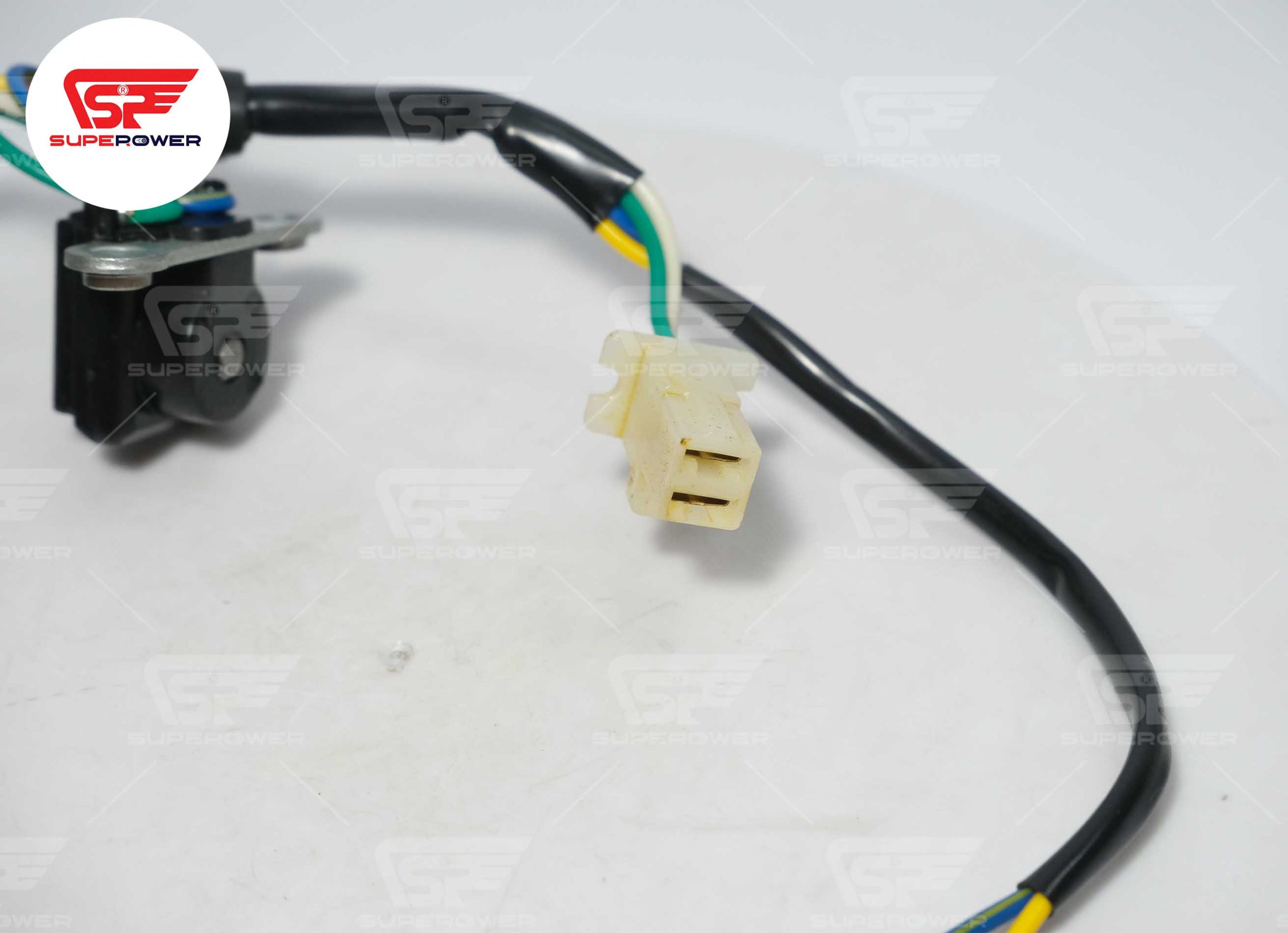 Cuộn Điện Xe Máy Wave S110 Chất Lượng