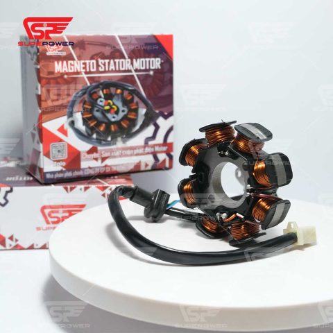 Cuộn Điện Xe Máy Suviva 1