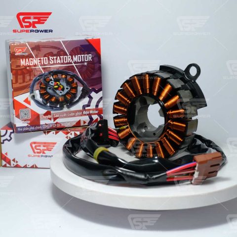 Cuộn Điện Xe Máy Vario 125