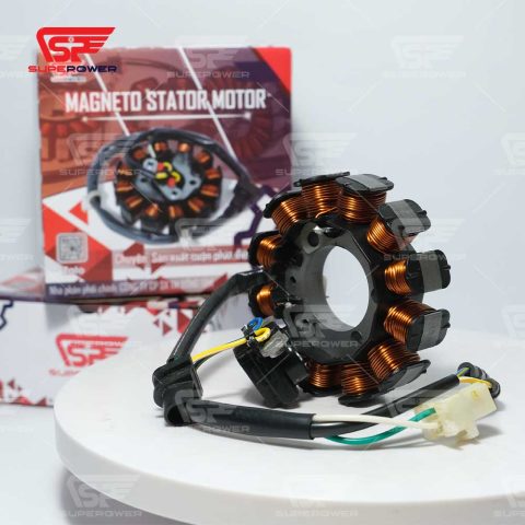 Cuộn Điện Xe Máy Wave 110 RSX