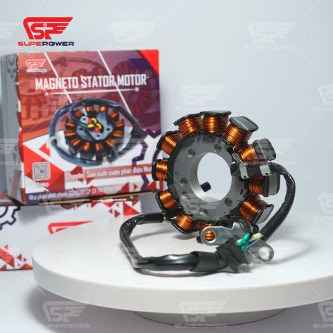 Cuộn Điện Xe Máy Winner / Winner X