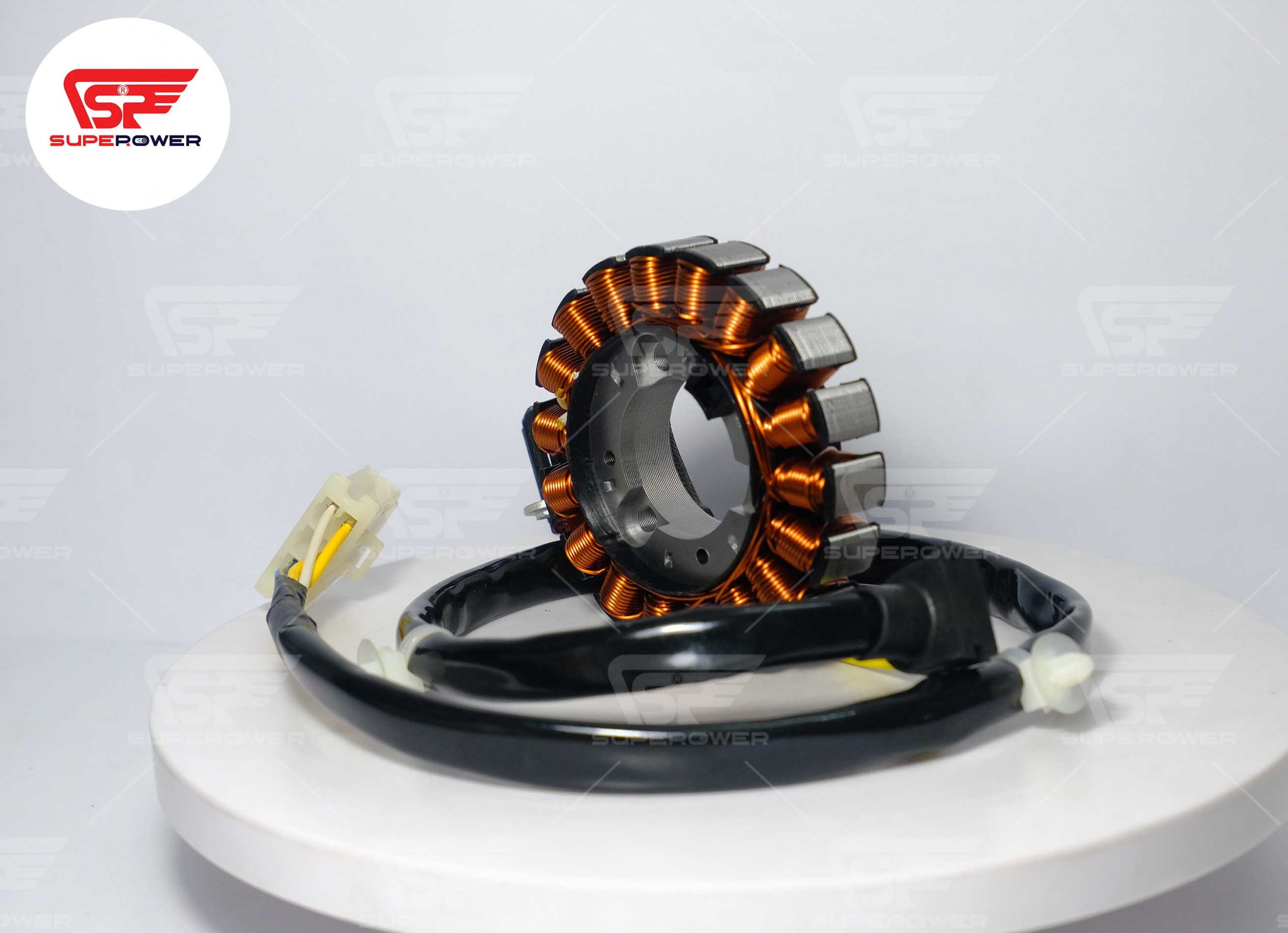 Cuộn Điện Xe Máy Air Blade 2011