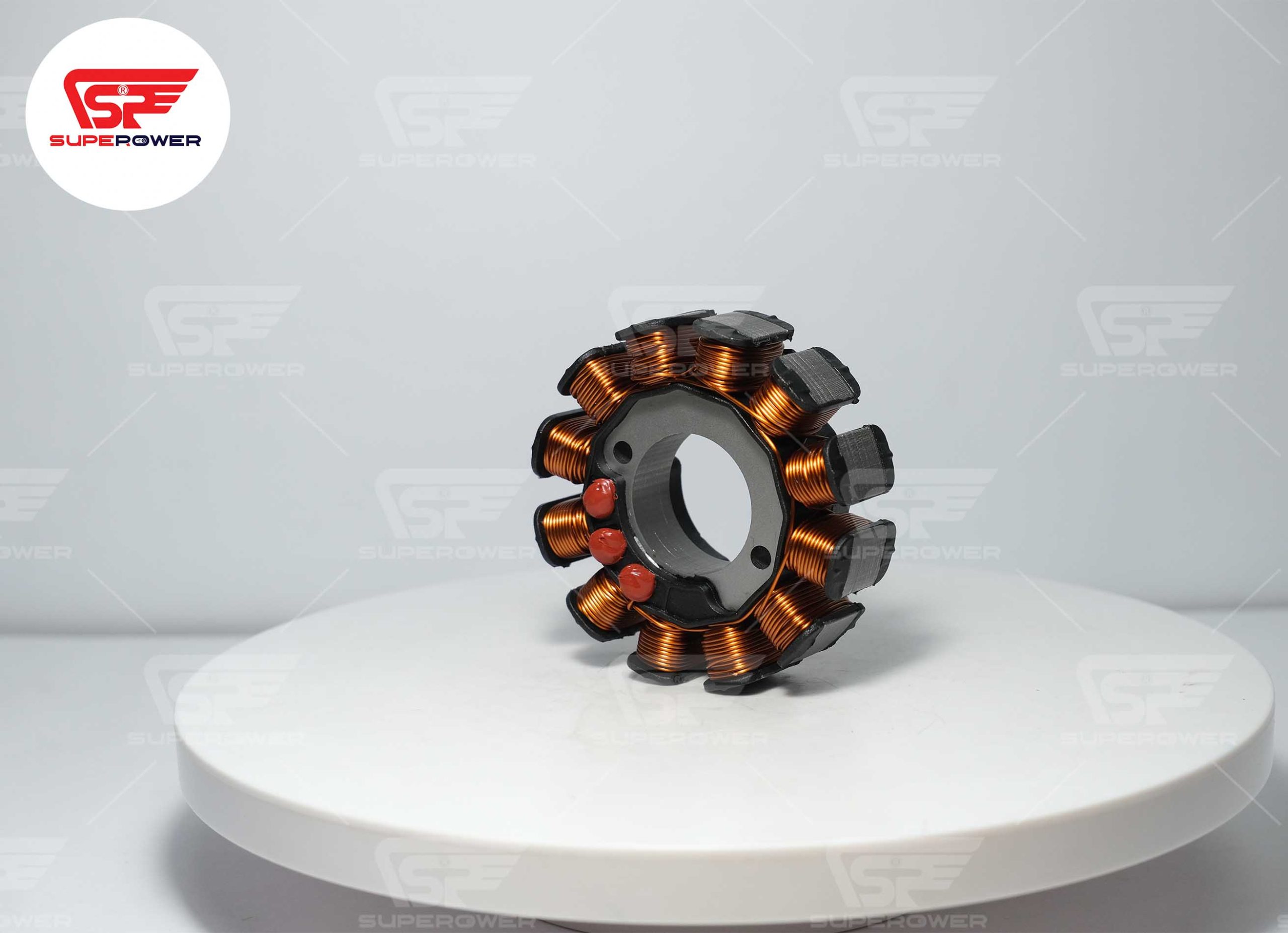 Cuộn Điện Xe Máy Vespa 125