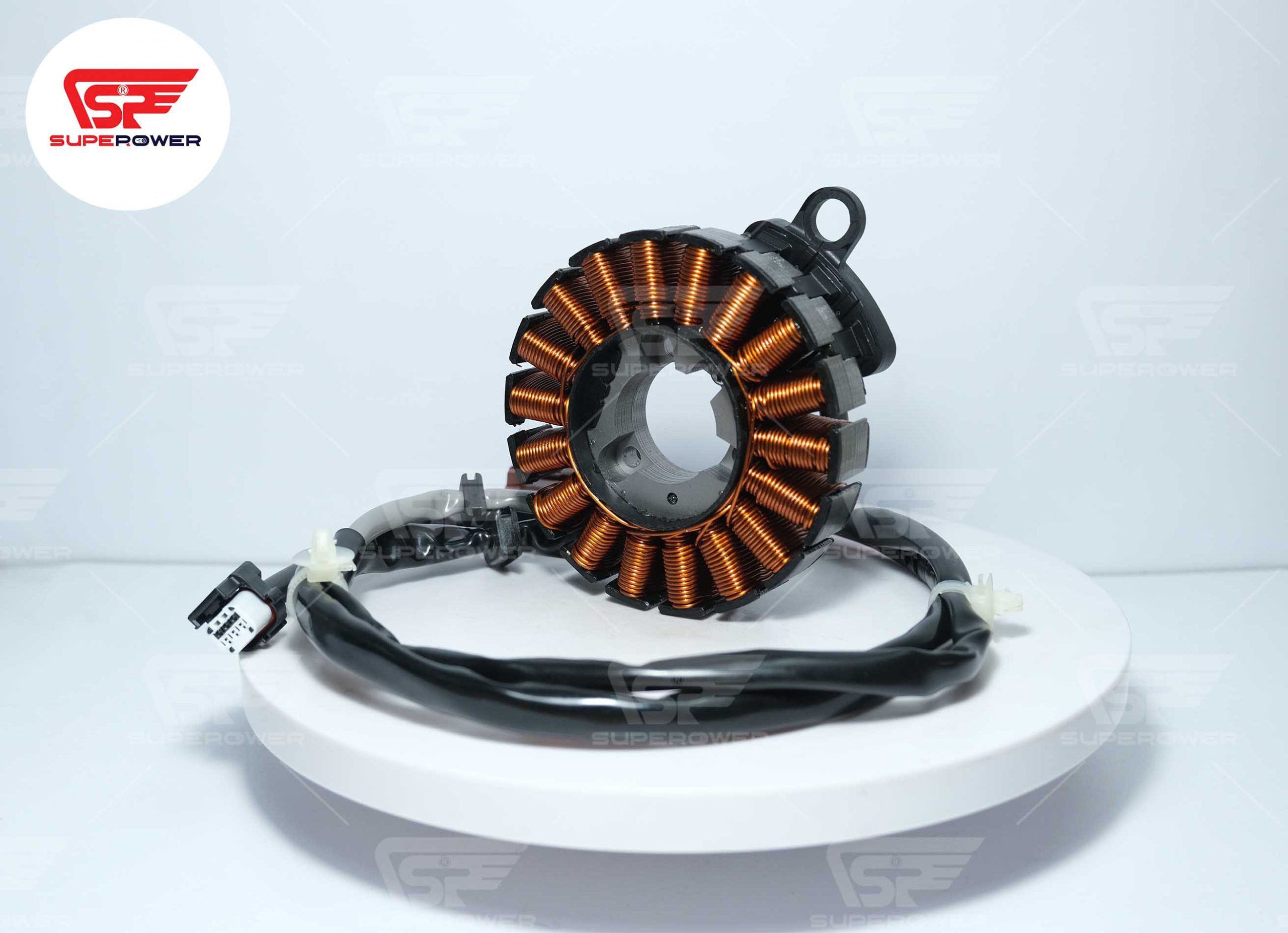 Cuộn Điện Xe Máy Vision K2C