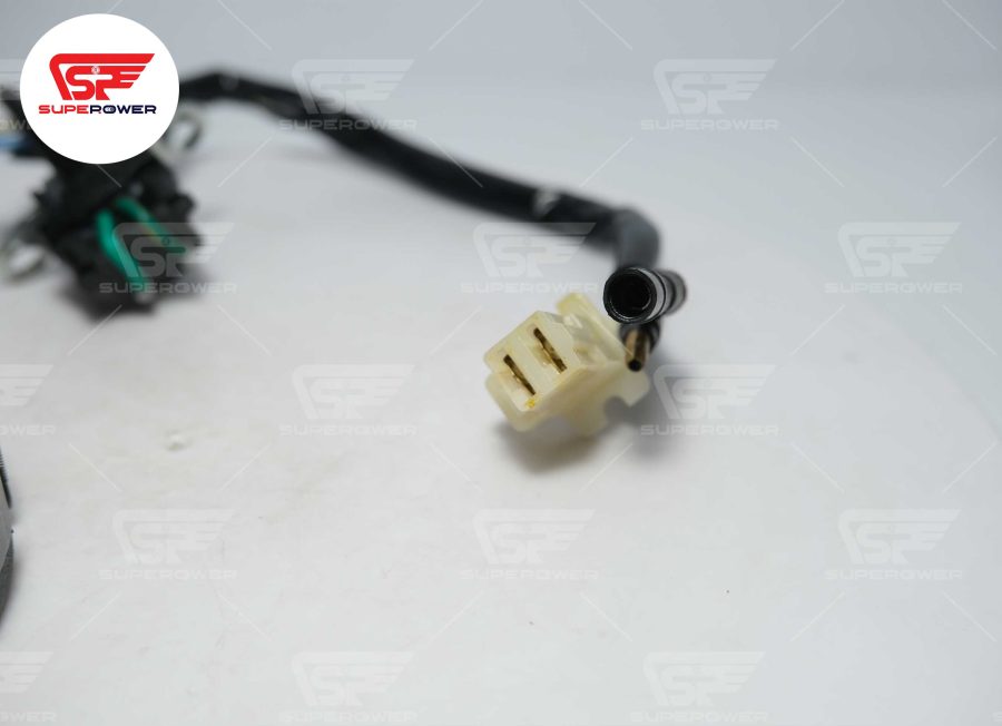 Cuộn Điện Xe Máy Winner / Winner X Chất Lượng