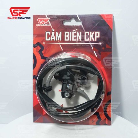 Cảm Biến CKP Vision (K2C) Đời 2021